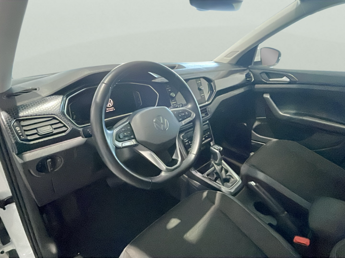 Volkswagen T-Cross Sport 1.5 TSI 110 kW (150 CV) DSG 11 Volkswagen T-Cross Sport 1.5 TSI 110 kW (150 CV) DSG 11
