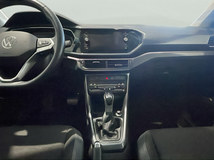 Volkswagen T-Cross Sport 1.5 TSI 110 kW (150 CV) DSG 8 Volkswagen T-Cross Sport 1.5 TSI 110 kW (150 CV) DSG 8
