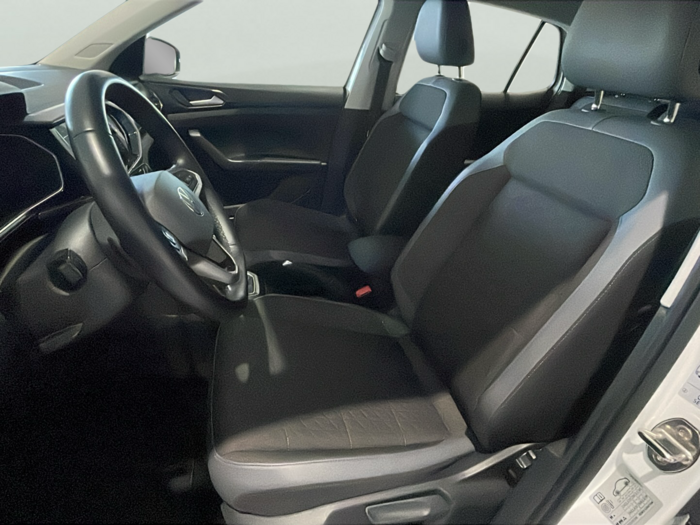 Volkswagen T-Cross Sport 1.5 TSI 110 kW (150 CV) DSG 10 Volkswagen T-Cross Sport 1.5 TSI 110 kW (150 CV) DSG 10