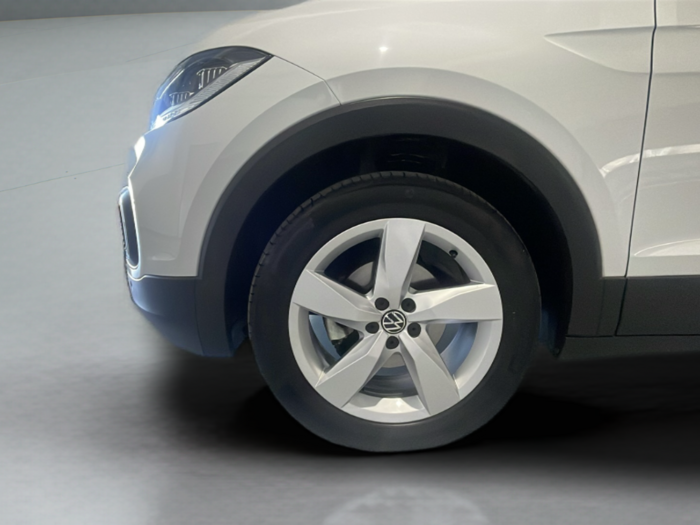 Volkswagen T-Cross Sport 1.5 TSI 110 kW (150 CV) DSG 6 Volkswagen T-Cross Sport 1.5 TSI 110 kW (150 CV) DSG 6