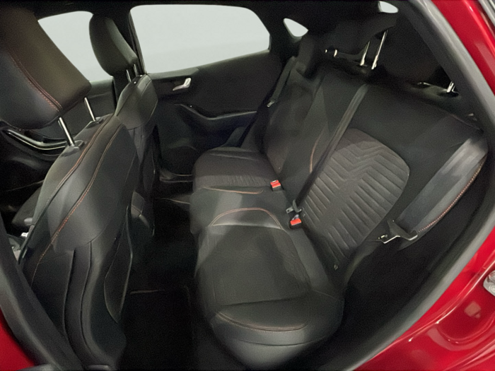 Ford Puma 1.0 EcoBoost MHEV ST-Line X Auto 114 kW (155 CV) 9 Ford Puma 1.0 EcoBoost MHEV ST-Line X Auto 114 kW (155 CV) 9