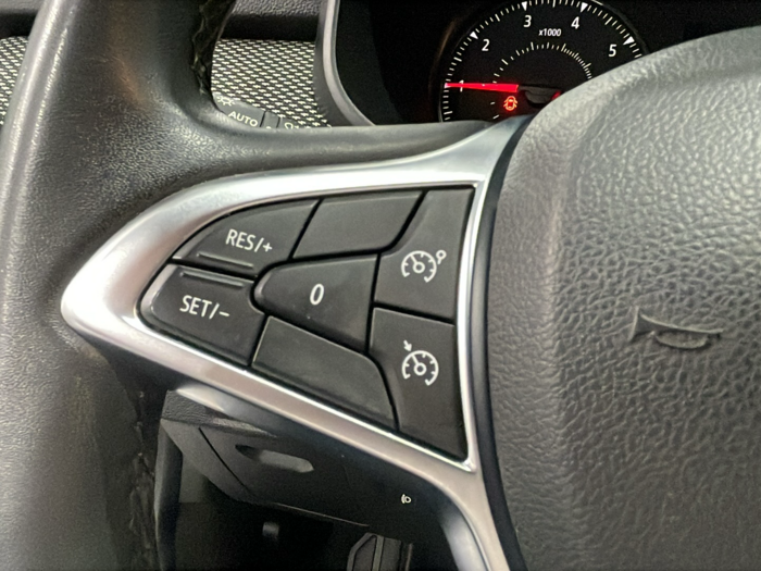 Dacia Sandero Stepway Comfort ECO-G 74 kW (100 CV) 14 Dacia Sandero Stepway Comfort ECO-G 74 kW (100 CV) 14