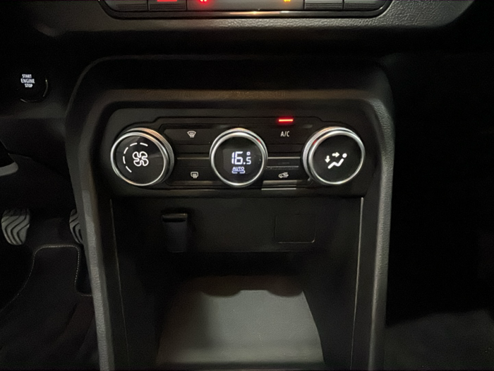 Dacia Sandero Stepway Comfort ECO-G 74 kW (100 CV) 16 Dacia Sandero Stepway Comfort ECO-G 74 kW (100 CV) 16