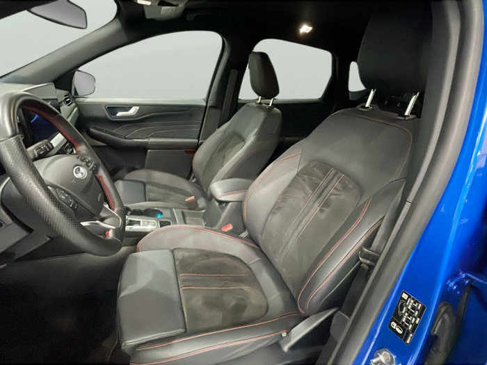 Ford Kuga 2.5 Duratec PHEV ST-Line X Auto 165 kW (225 CV) Vehículo usado en Lleida Ford Kuga 2.5 Duratec PHEV ST-Line X Auto 165 kW (225 CV) Vehículo usado en Lleida