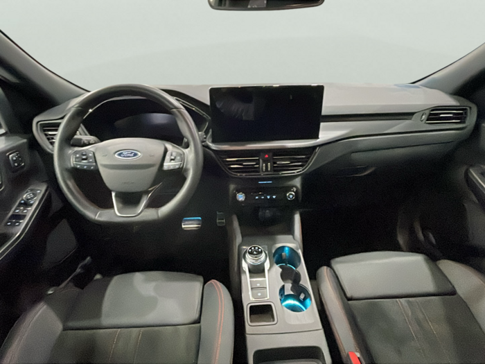 Ford Kuga 2.5 Duratec PHEV ST-Line X Auto 165 kW (225 CV) Vehículo usado en Lleida Ford Kuga 2.5 Duratec PHEV ST-Line X Auto 165 kW (225 CV) Vehículo usado en Lleida