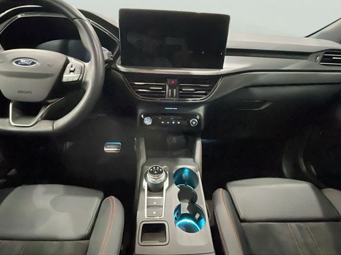 Ford Kuga 2.5 Duratec PHEV ST-Line X Auto 165 kW (225 CV) Vehículo usado en Lleida Ford Kuga 2.5 Duratec PHEV ST-Line X Auto 165 kW (225 CV) Vehículo usado en Lleida