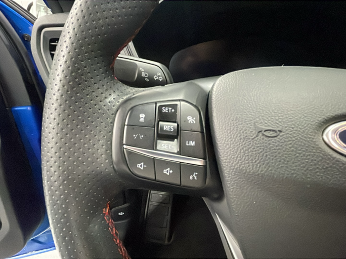 Ford Kuga 2.5 Duratec PHEV ST-Line X Auto 165 kW (225 CV) Vehículo usado en Lleida Ford Kuga 2.5 Duratec PHEV ST-Line X Auto 165 kW (225 CV) Vehículo usado en Lleida