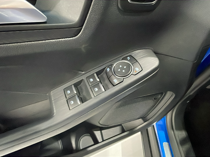 Ford Kuga 2.5 Duratec PHEV ST-Line X Auto 165 kW (225 CV) Vehículo usado en Lleida Ford Kuga 2.5 Duratec PHEV ST-Line X Auto 165 kW (225 CV) Vehículo usado en Lleida
