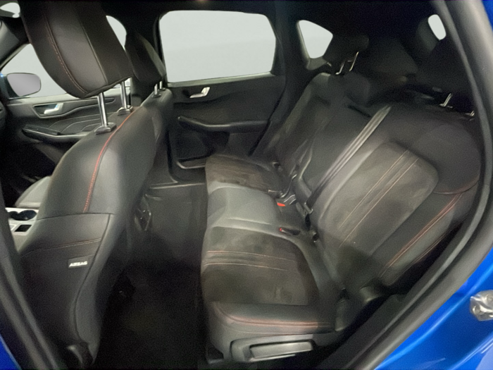 Ford Kuga 2.5 Duratec PHEV ST-Line X Auto 165 kW (225 CV) Vehículo usado en Lleida Ford Kuga 2.5 Duratec PHEV ST-Line X Auto 165 kW (225 CV) Vehículo usado en Lleida