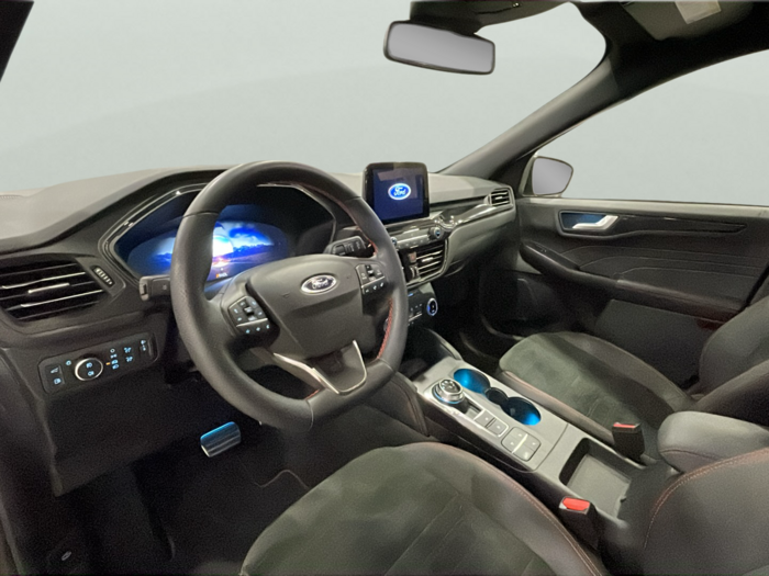 Ford Kuga 2.5 Duratec PHEV ST-Line X Auto 165 kW (225 CV) 11 Ford Kuga 2.5 Duratec PHEV ST-Line X Auto 165 kW (225 CV) 11
