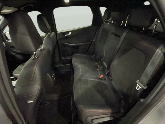 Ford Kuga 2.5 Duratec PHEV ST-Line X Auto 165 kW (225 CV) 9 Ford Kuga 2.5 Duratec PHEV ST-Line X Auto 165 kW (225 CV) 9
