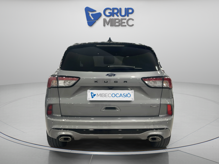 Ford Kuga 2.5 Duratec PHEV ST-Line X Auto 165 kW (225 CV) 5 Ford Kuga 2.5 Duratec PHEV ST-Line X Auto 165 kW (225 CV) 5