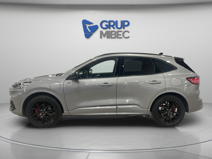 Ford Kuga 2.5 Duratec PHEV ST-Line X Auto 165 kW (225 CV) 3 Ford Kuga 2.5 Duratec PHEV ST-Line X Auto 165 kW (225 CV) 3