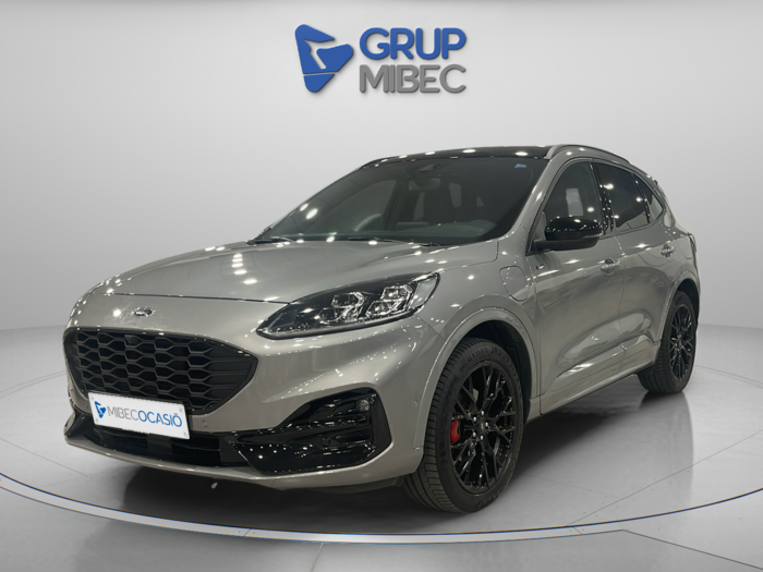 Ford Kuga 2.5 Duratec PHEV ST-Line X Auto 165 kW (225 CV) 1 Ford Kuga 2.5 Duratec PHEV ST-Line X Auto 165 kW (225 CV) 1