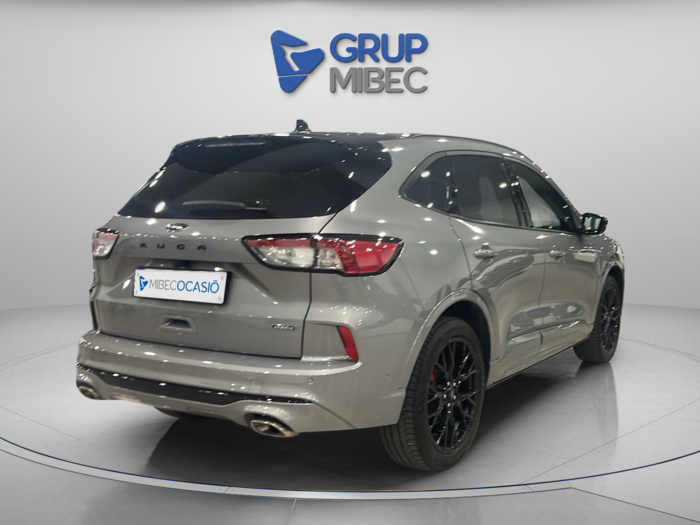 Ford Kuga 2.5 Duratec PHEV ST-Line X Auto 165 kW (225 CV) 4 Ford Kuga 2.5 Duratec PHEV ST-Line X Auto 165 kW (225 CV) 4