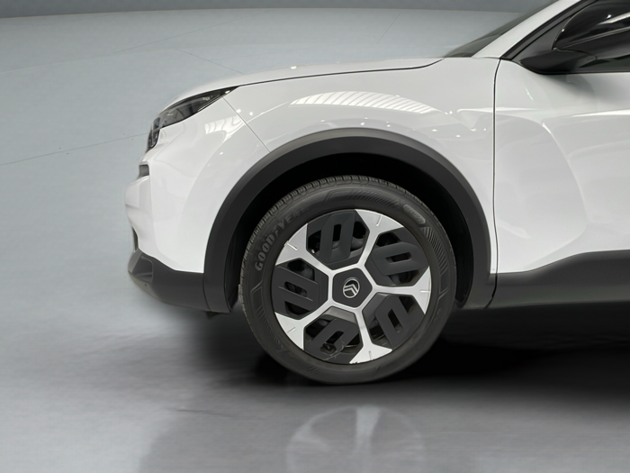 Citroen C4 PureTech 130 S&S Plus EAT8 96 kW (131 CV) 6 Citroen C4 PureTech 130 S&S Plus EAT8 96 kW (131 CV) 6