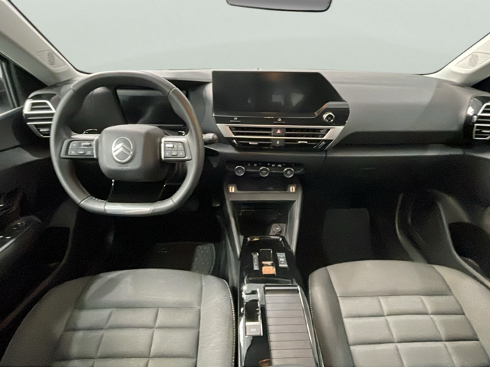 Citroen C4 PureTech 130 S&S Plus EAT8 96 kW (131 CV) 7 Citroen C4 PureTech 130 S&S Plus EAT8 96 kW (131 CV) 7