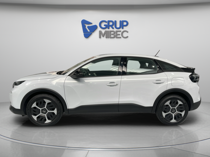 Citroen C4 PureTech 130 S&S Plus EAT8 96 kW (131 CV) 3 Citroen C4 PureTech 130 S&S Plus EAT8 96 kW (131 CV) 3