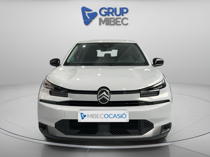 Citroen C4 PureTech 130 S&S Plus EAT8 96 kW (131 CV) 2 Citroen C4 PureTech 130 S&S Plus EAT8 96 kW (131 CV) 2
