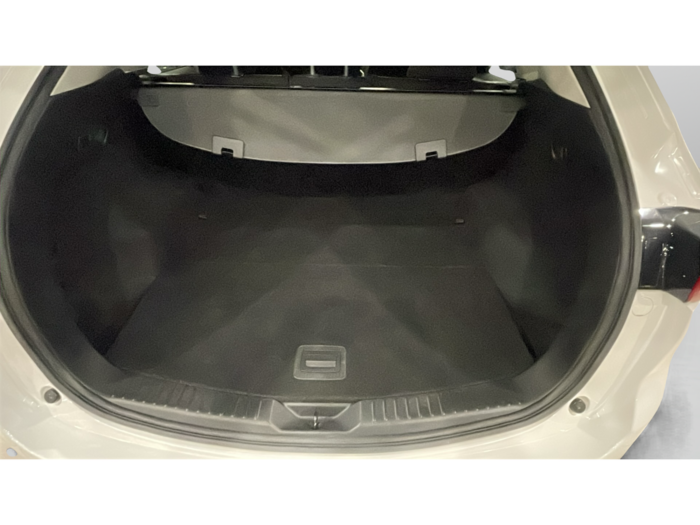 Mazda CX-5 2.0 GE Origin 2WD 121 kW (165 CV) 21 Mazda CX-5 2.0 GE Origin 2WD 121 kW (165 CV) 21