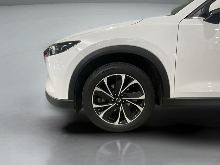 Mazda CX-5 2.0 GE Origin 2WD 121 kW (165 CV) 6 Mazda CX-5 2.0 GE Origin 2WD 121 kW (165 CV) 6