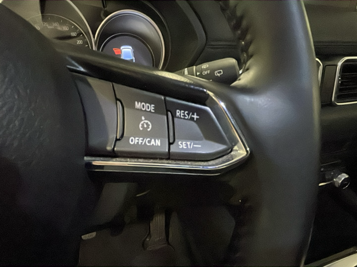 Mazda CX-5 2.0 GE Origin 2WD 121 kW (165 CV) 14 Mazda CX-5 2.0 GE Origin 2WD 121 kW (165 CV) 14