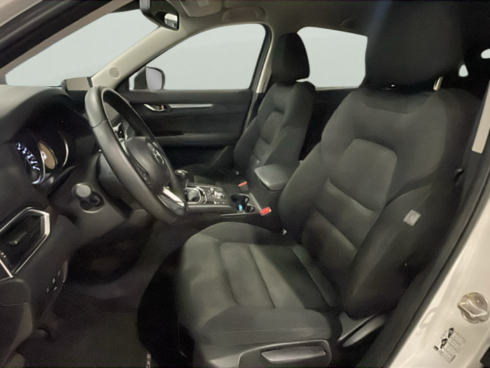 Mazda CX-5 2.0 GE Origin 2WD 121 kW (165 CV) 10 Mazda CX-5 2.0 GE Origin 2WD 121 kW (165 CV) 10