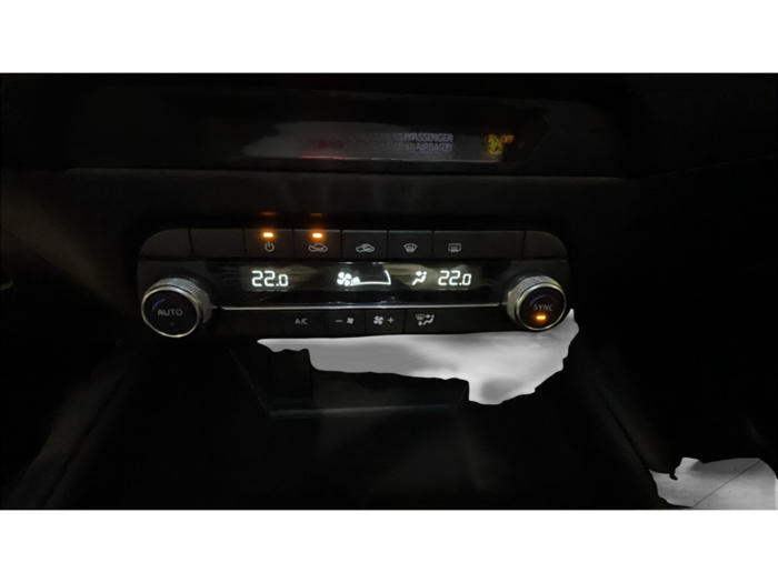 Mazda CX-5 2.0 GE Origin 2WD 121 kW (165 CV) 16 Mazda CX-5 2.0 GE Origin 2WD 121 kW (165 CV) 16