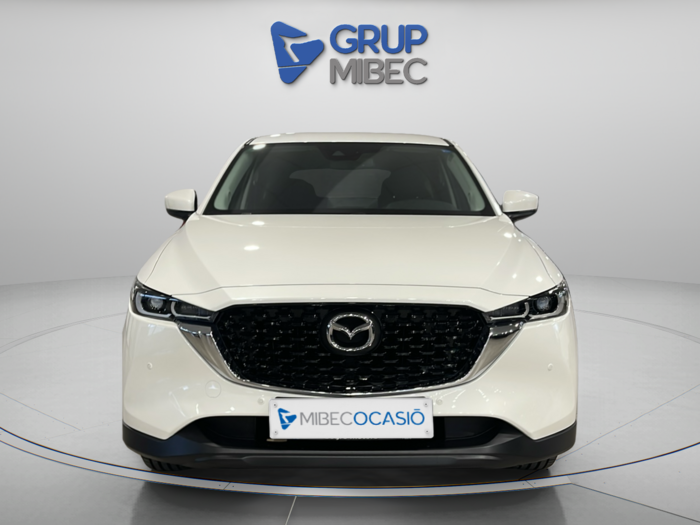 Mazda CX-5 2.0 GE Origin 2WD 121 kW (165 CV) 2 Mazda CX-5 2.0 GE Origin 2WD 121 kW (165 CV) 2