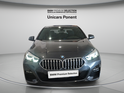 BMW Serie 2 218d Gran Coupe 110 kW (150 CV) 2 BMW Serie 2 218d Gran Coupe 110 kW (150 CV) 2