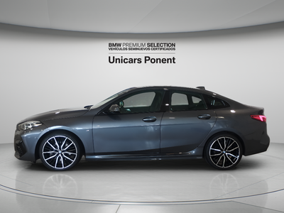 BMW Serie 2 218d Gran Coupe 110 kW (150 CV) 3 BMW Serie 2 218d Gran Coupe 110 kW (150 CV) 3