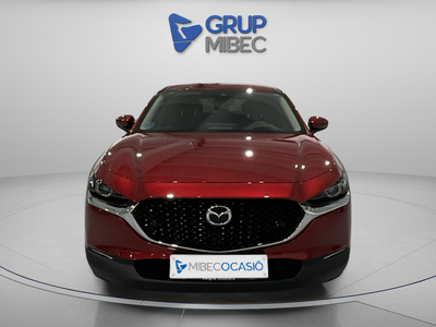 Mazda CX-30 2.0 Skyactiv-G Zenith 2WD AT 90 kW (122 CV) 2 Mazda CX-30 2.0 Skyactiv-G Zenith 2WD AT 90 kW (122 CV) 2