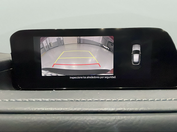 Mazda CX-30 2.0 Skyactiv-G Zenith 2WD AT 90 kW (122 CV) Vehículo usado en Lleida Mazda CX-30 2.0 Skyactiv-G Zenith 2WD AT 90 kW (122 CV) Vehículo usado en Lleida