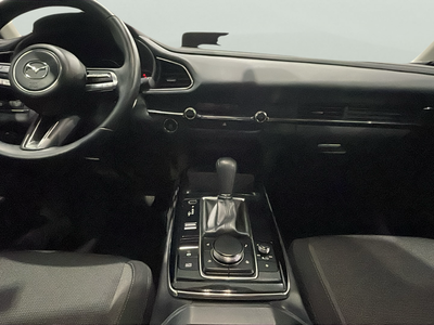Mazda CX-30 2.0 Skyactiv-G Zenith 2WD AT 90 kW (122 CV) 8 Mazda CX-30 2.0 Skyactiv-G Zenith 2WD AT 90 kW (122 CV) 8