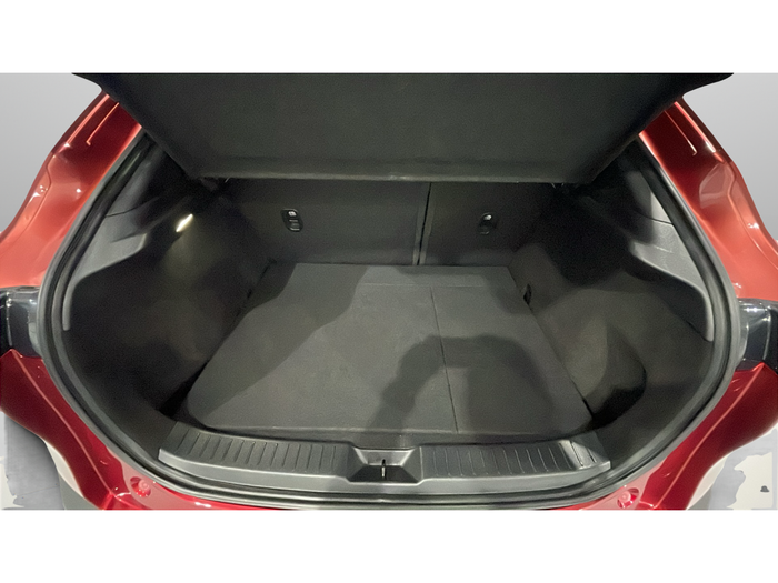 Mazda CX-30 2.0 Skyactiv-G Zenith 2WD AT 90 kW (122 CV) Vehículo usado en Lleida Mazda CX-30 2.0 Skyactiv-G Zenith 2WD AT 90 kW (122 CV) Vehículo usado en Lleida