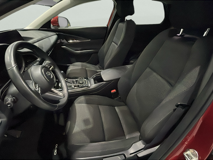 Mazda CX-30 2.0 Skyactiv-G Zenith 2WD AT 90 kW (122 CV) Vehículo usado en Lleida Mazda CX-30 2.0 Skyactiv-G Zenith 2WD AT 90 kW (122 CV) Vehículo usado en Lleida