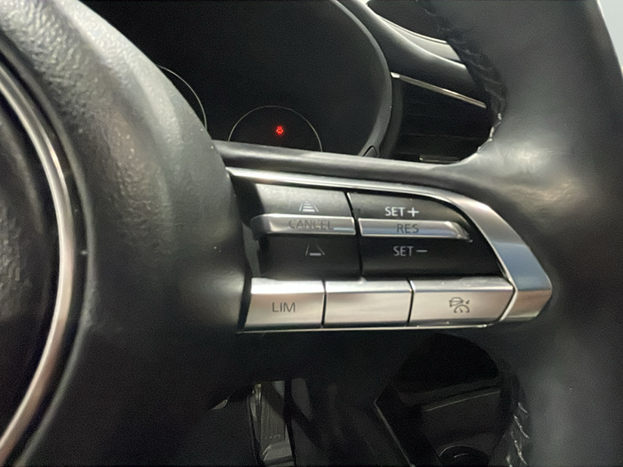 Mazda CX-30 2.0 Skyactiv-G Zenith 2WD AT 90 kW (122 CV) Vehículo usado en Lleida Mazda CX-30 2.0 Skyactiv-G Zenith 2WD AT 90 kW (122 CV) Vehículo usado en Lleida