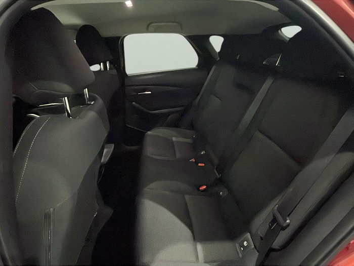 Mazda CX-30 2.0 Skyactiv-G Zenith 2WD AT 90 kW (122 CV) Vehículo usado en Lleida Mazda CX-30 2.0 Skyactiv-G Zenith 2WD AT 90 kW (122 CV) Vehículo usado en Lleida