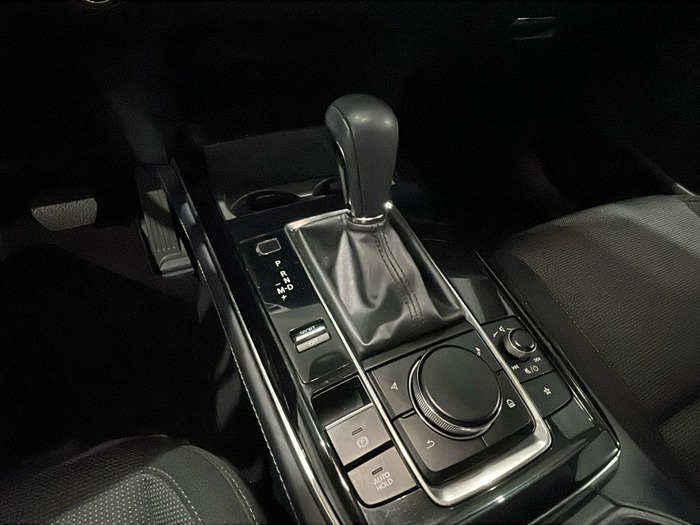 Mazda CX-30 2.0 Skyactiv-G Zenith 2WD AT 90 kW (122 CV) Vehículo usado en Lleida Mazda CX-30 2.0 Skyactiv-G Zenith 2WD AT 90 kW (122 CV) Vehículo usado en Lleida