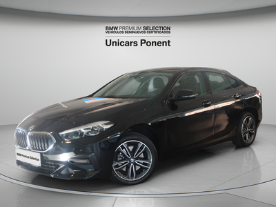 BMW Serie 2 218i Gran Coupe 103 kW (140 CV) 1 BMW Serie 2 218i Gran Coupe 103 kW (140 CV) 1