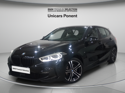 BMW Serie 1 118i 103 kW (140 CV) 10 BMW Serie 1 118i 103 kW (140 CV) 10
