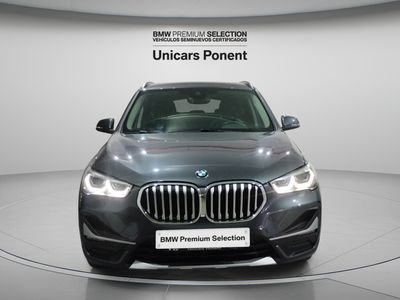 BMW X1 xDrive25e 162 kW (220 CV) 2 BMW X1 xDrive25e 162 kW (220 CV) 2