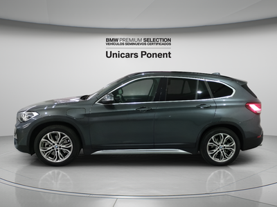 BMW X1 xDrive25e 162 kW (220 CV) 3 BMW X1 xDrive25e 162 kW (220 CV) 3