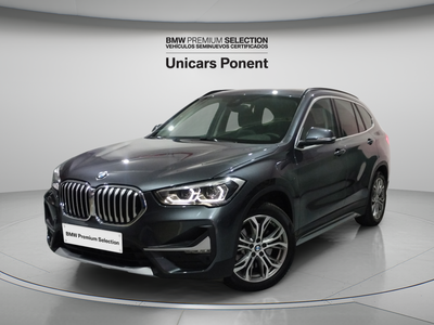 BMW X1 xDrive25e 162 kW (220 CV) 1 BMW X1 xDrive25e 162 kW (220 CV) 1