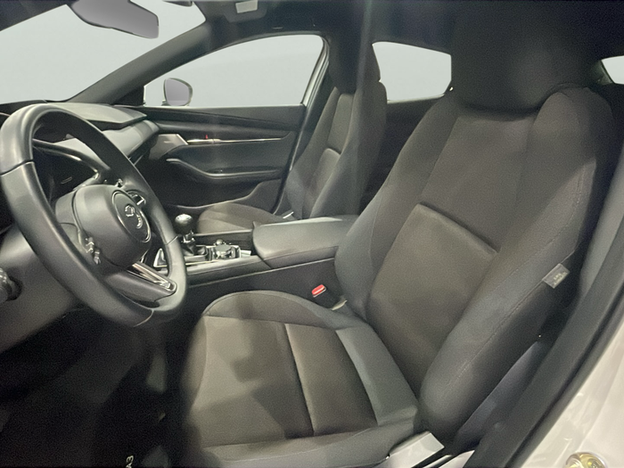 Mazda Mazda 3 2.0 Sedan e-SKYACTIV-X Zenith 137 kW (186 CV) Vehículo usado en Lleida Mazda Mazda 3 2.0 Sedan e-SKYACTIV-X Zenith 137 kW (186 CV) Vehículo usado en Lleida