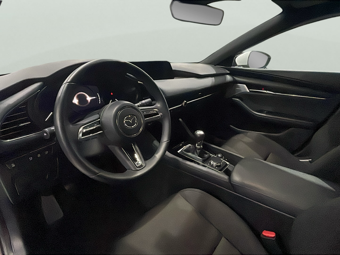 Mazda Mazda 3 2.0 Sedan e-SKYACTIV-X Zenith 137 kW (186 CV) Vehículo usado en Lleida Mazda Mazda 3 2.0 Sedan e-SKYACTIV-X Zenith 137 kW (186 CV) Vehículo usado en Lleida