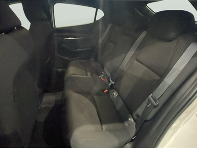 Mazda Mazda 3 2.0 Sedan e-SKYACTIV-X Zenith 137 kW (186 CV) 9 Mazda Mazda 3 2.0 Sedan e-SKYACTIV-X Zenith 137 kW (186 CV) 9