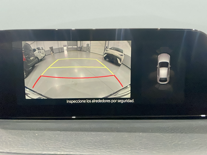 Mazda Mazda 3 2.0 Sedan e-SKYACTIV-X Zenith 137 kW (186 CV) Vehículo usado en Lleida Mazda Mazda 3 2.0 Sedan e-SKYACTIV-X Zenith 137 kW (186 CV) Vehículo usado en Lleida