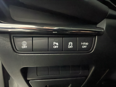 Mazda Mazda 3 2.0 Sedan e-SKYACTIV-X Zenith 137 kW (186 CV) 13 Mazda Mazda 3 2.0 Sedan e-SKYACTIV-X Zenith 137 kW (186 CV) 13