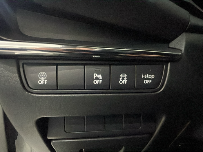 Mazda Mazda 3 2.0 Sedan e-SKYACTIV-X Zenith 137 kW (186 CV) Vehículo usado en Lleida Mazda Mazda 3 2.0 Sedan e-SKYACTIV-X Zenith 137 kW (186 CV) Vehículo usado en Lleida